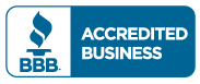 BBB Accredited